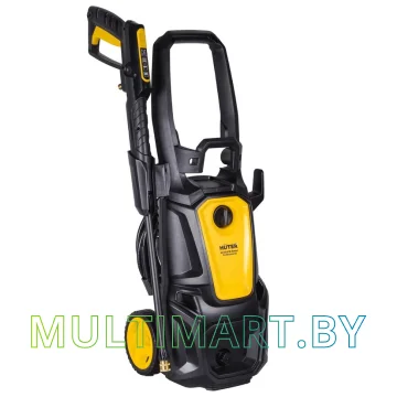 Мойка высокого давления Huter W195-PW Smart Professional